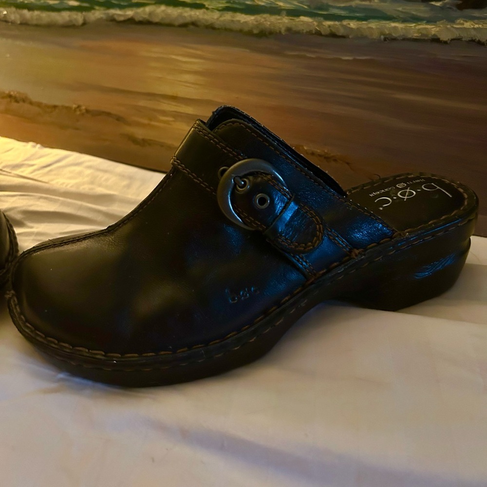 Born clogs - Picture 2 of 8